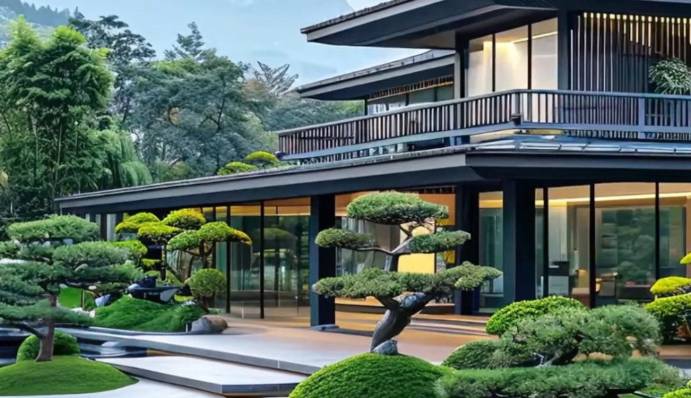 九寨沟农村自建房更佳风水布局是什么