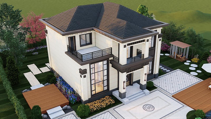 九寨沟如何检查卫生间里的气味